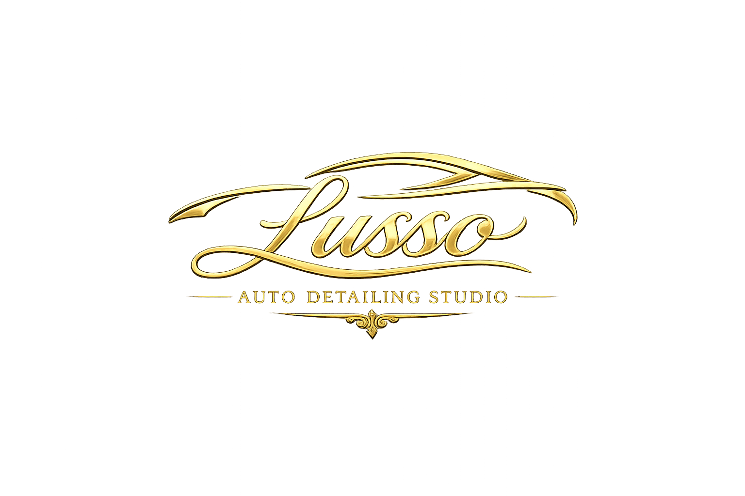 Lusso Auto Studio